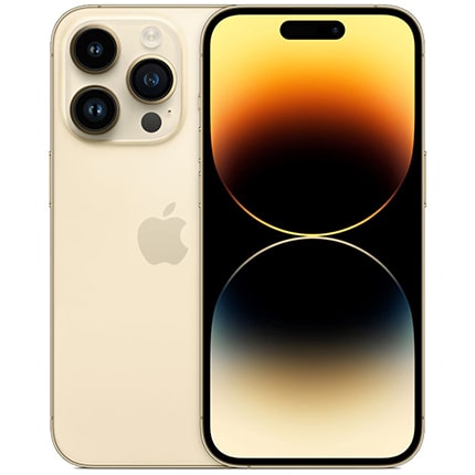 Debloquer iCloud iPhone 14 Pro